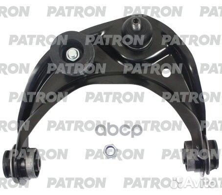 Рычаг подвески mazda mazda 6 (GH) 08/07 - PS539