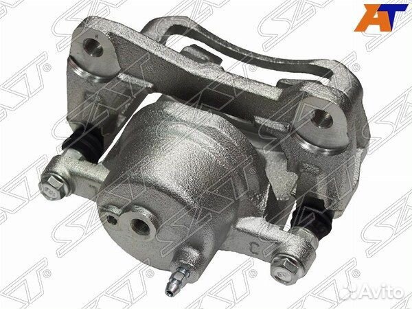 Суппорт toyota corolla spacio