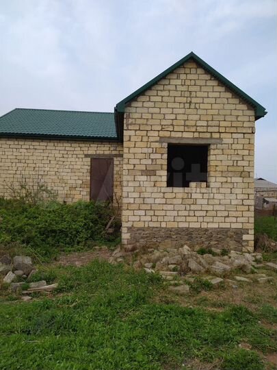 Дом 150 м² на участке 5 сот.