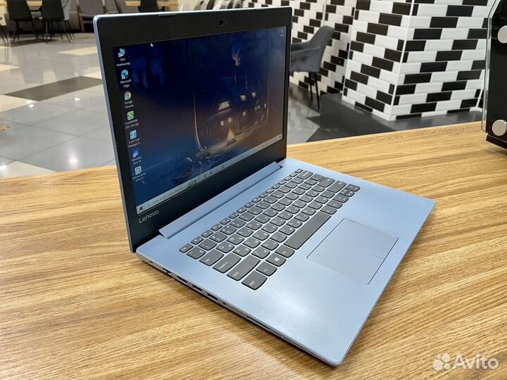 Lenovo ideapad 320-14IAP