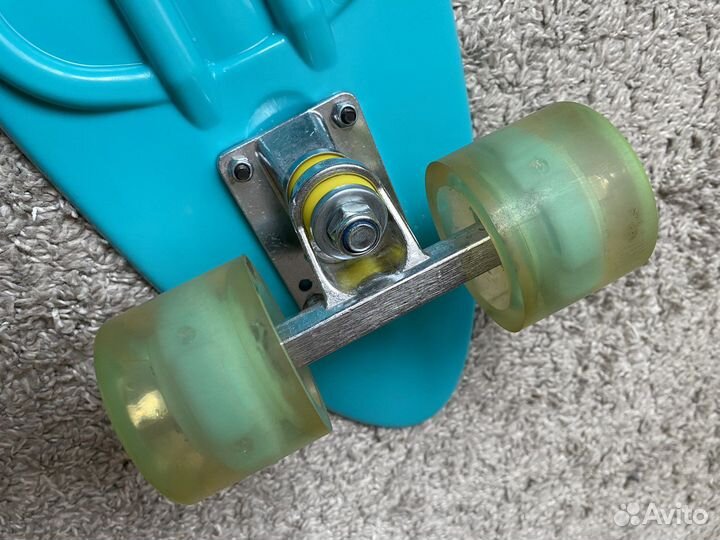 Скейтборд детский