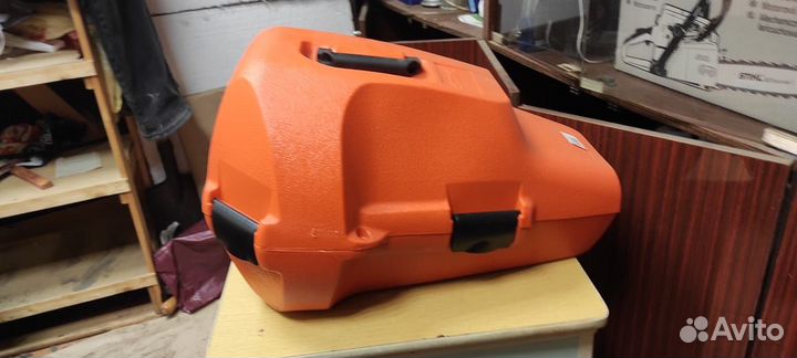 Бензопила stihl ms 250с