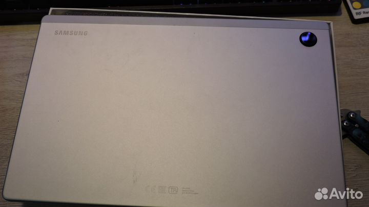Планшет samsung Galaxy Tab a8 64 гб