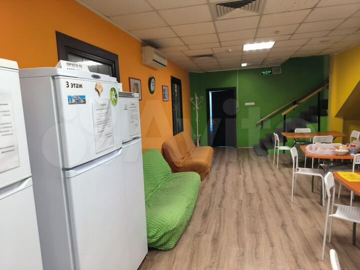 Комната 13 м², 1/5 эт.