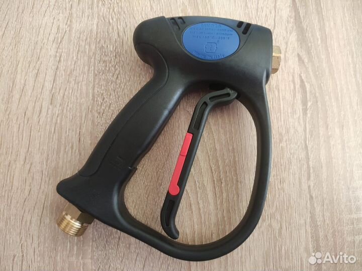 Пистолет MV 925