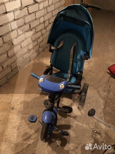 Детские коляски