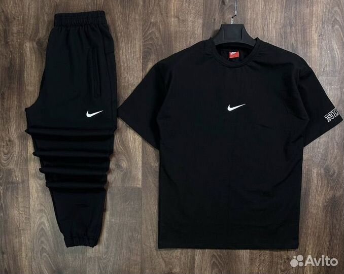 Спортивный костюм Nike двойка