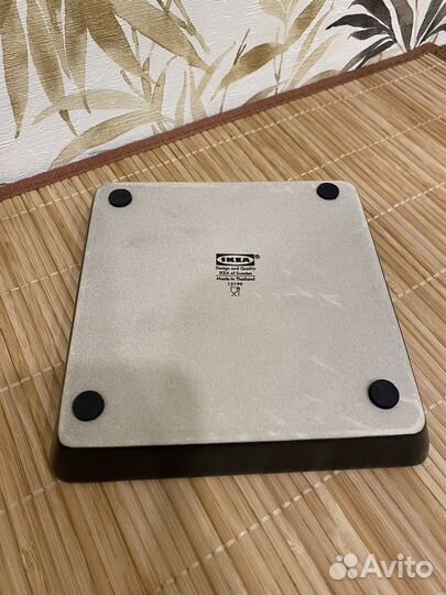 Держатель для украшений и подсвечник IKEA