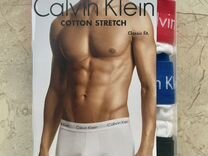 Мужские трусы плавки Calvin Klein