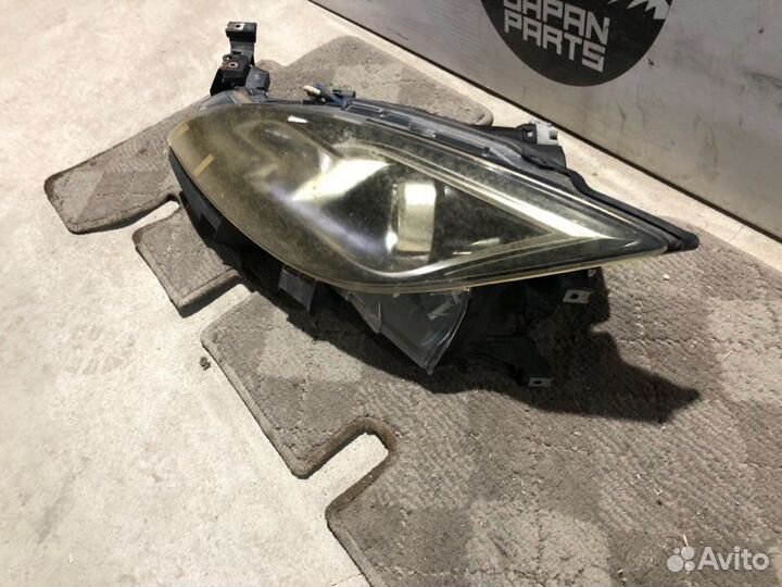Фара левая Mazda Mazda6