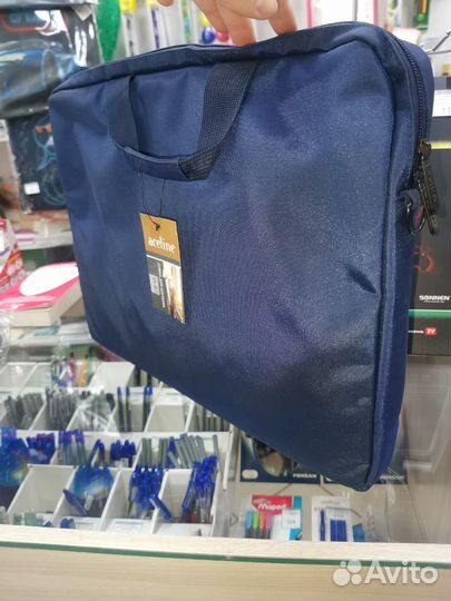 Сумка для ноутбука 15 6