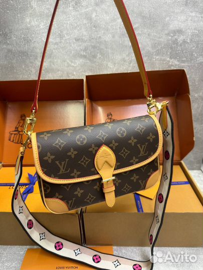 Сумка женская louis vuitton