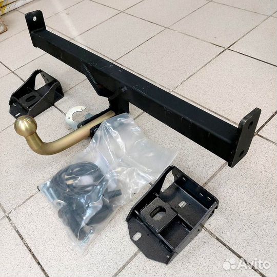 Фаркоп Веста с 2023 г.в