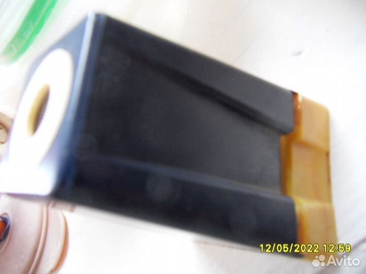 Диаскоп для слайдов СССР