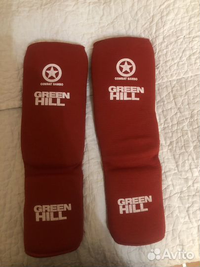 Боксерские перчатки детские