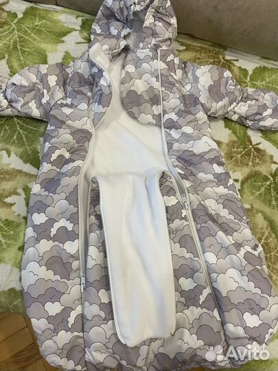 Огромный пакет вещей с нуля