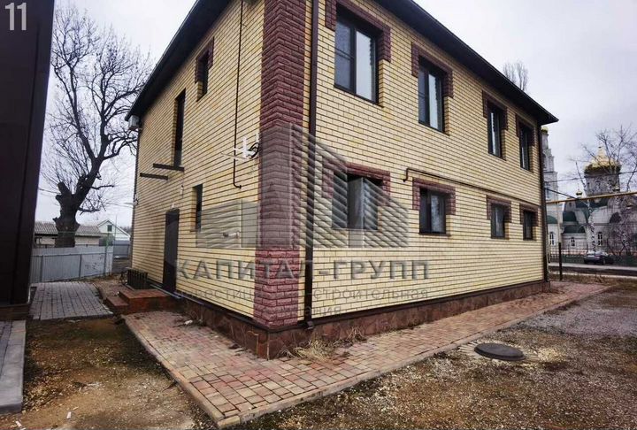 Аренда помещения в центре посёлка