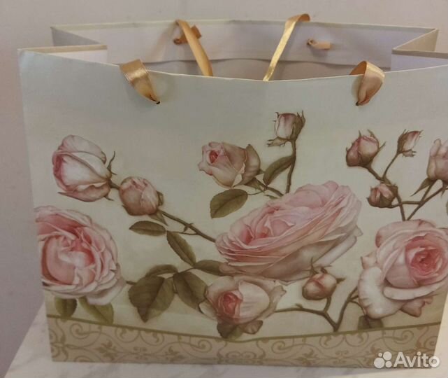 Керамический набор