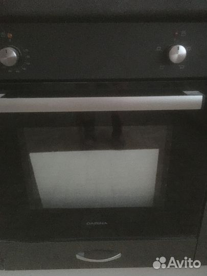 Электродуховка для кухни