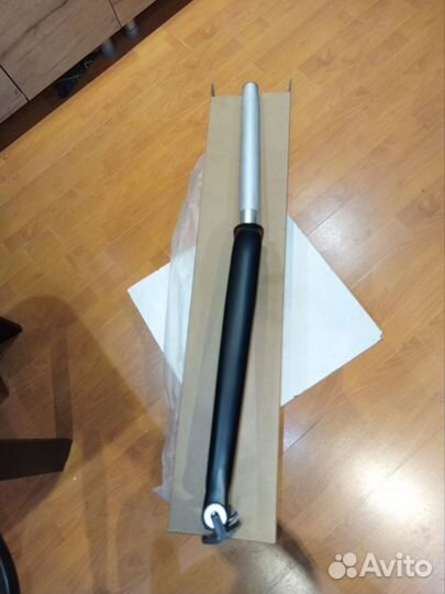 Вилка для велосипеда 700С