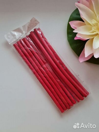 Мелки для волос, бигуди, типсы, стразы, уф лампа и