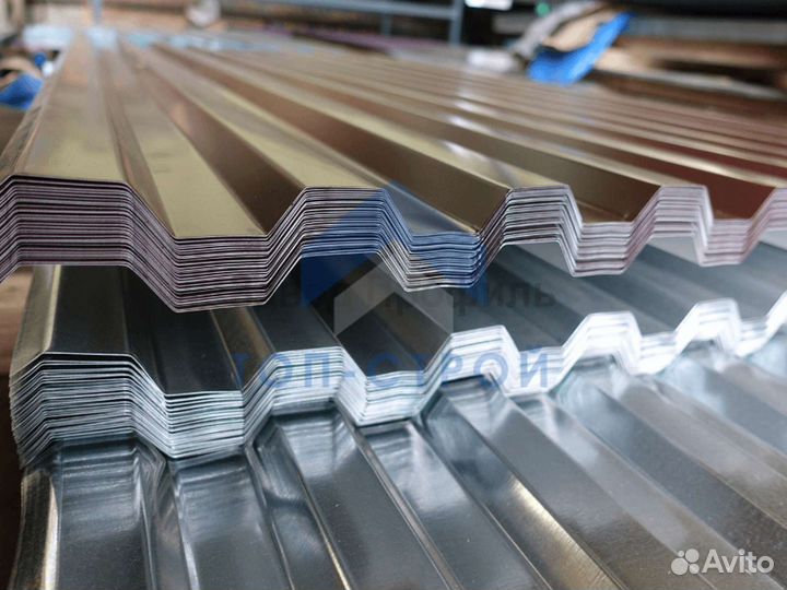 Профнастил (Кровля)