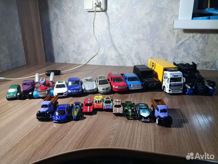 Детские машинки игрушки