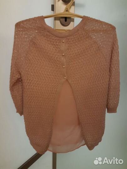 Пакет вещей