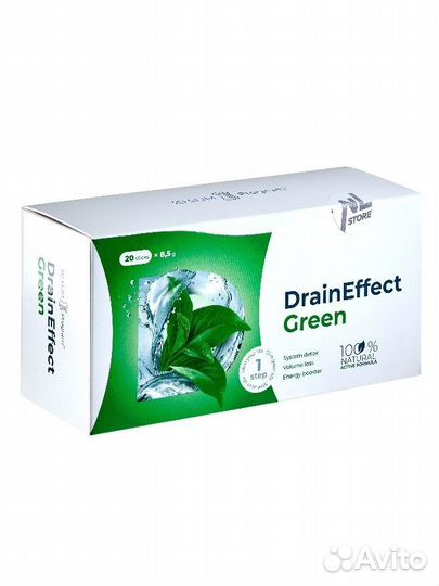 Драйнэффект