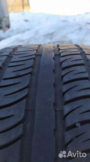 Pirelli Scorpion Zero 275/40 R20 106Y