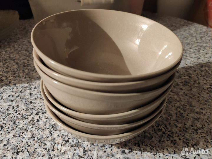 Блюда, тарелки,селедочницы, блюдца, фруктовые вазы