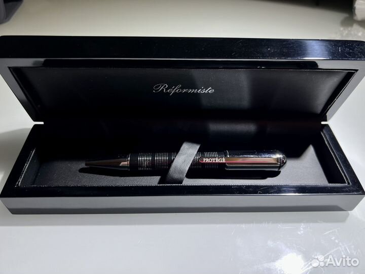 Ручка шариковая 