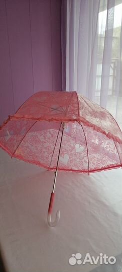 Зонтики для фотосессии