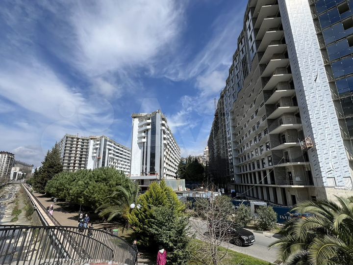 Апартаменты-студия, 30,1 м², 9/11 эт.