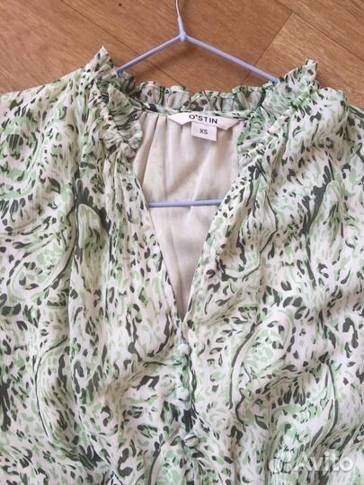 Платье (в доставке)