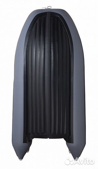 Лодка пвх gladiator E380PRO