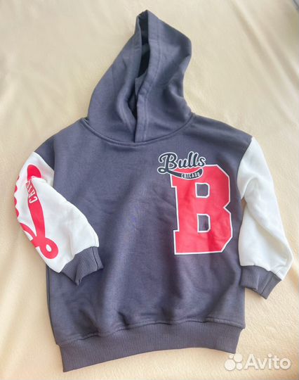 Костюм детский