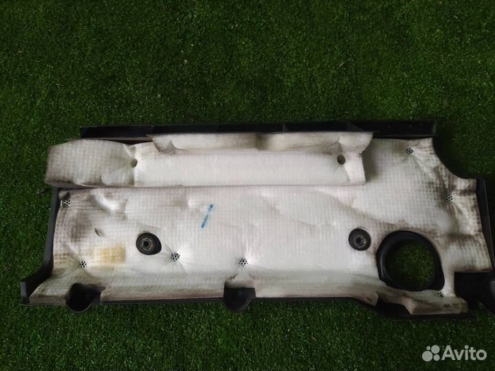 Крышка двс декоративная Toyota Camry ACV40-aeank