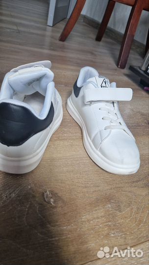 Слипоны, кроссовки