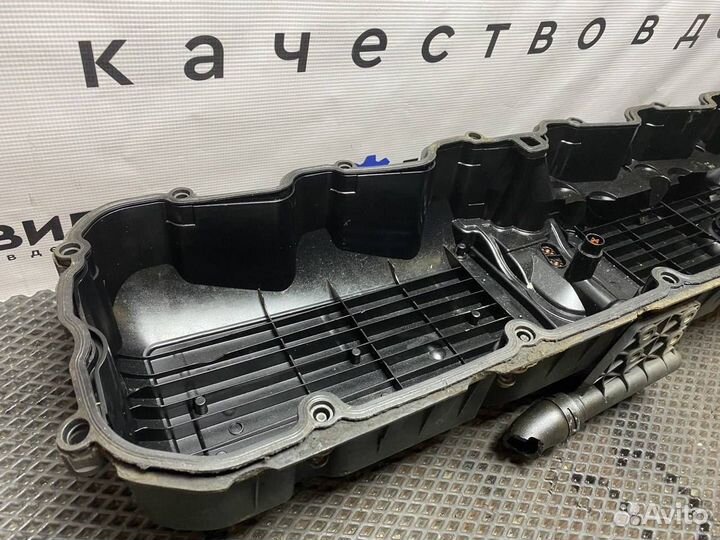 Клапанная крышка DAF XF105 1733167