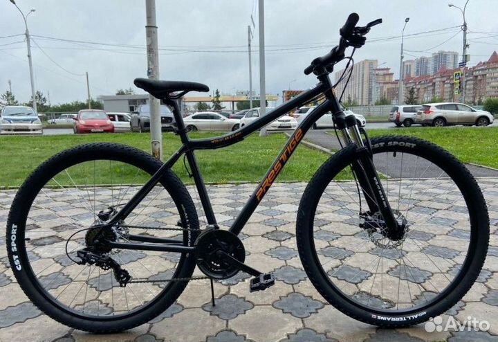 Велосипед Prestige MTB HT 29