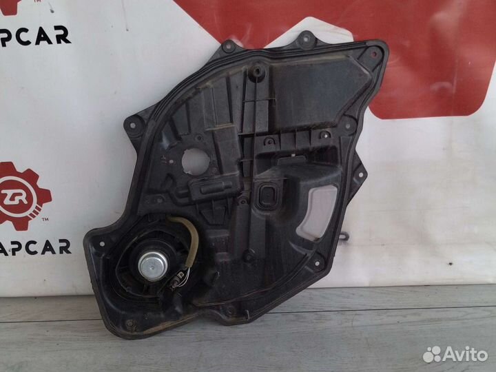 Mazda CX7 Стеклоподьемник