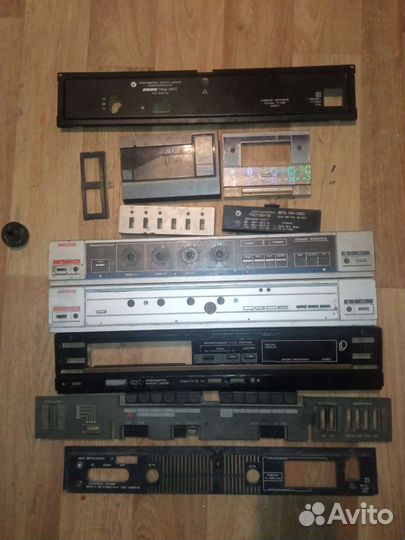 Радиоприемник Вега