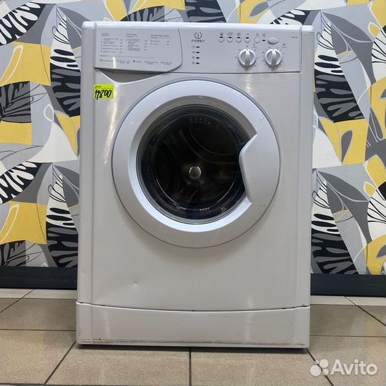 Стиральная машина бу