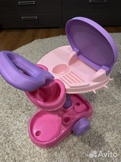 Детская парикмахерская