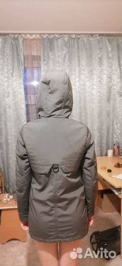 Куртка
