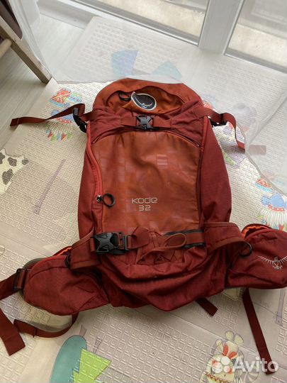 Рюкзак Osprey Kode 32