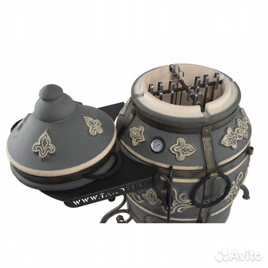 Столик для тандыра