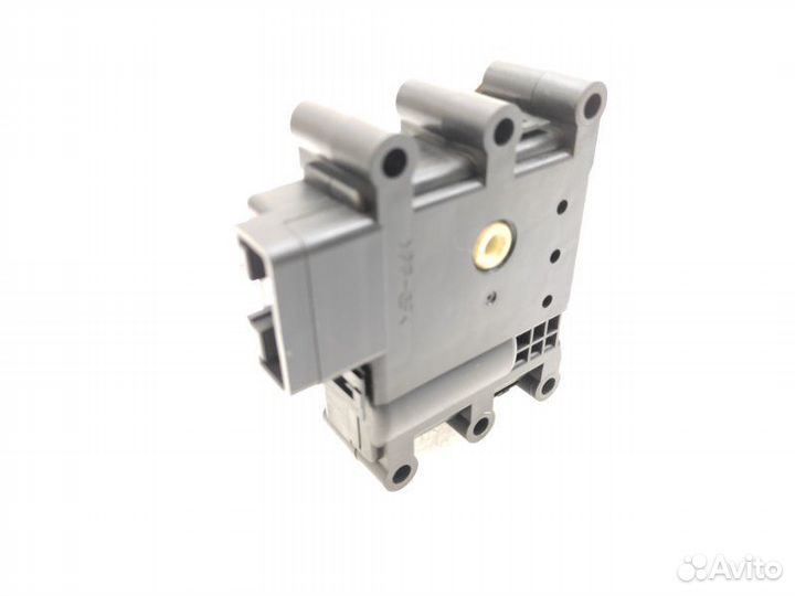 Сервопривод заслонок печки Mazda Cx-7 ER 2.3T 2008