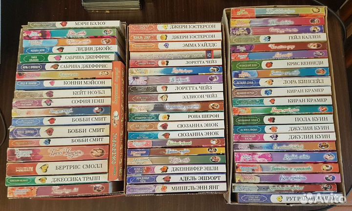 Книги любовные романы